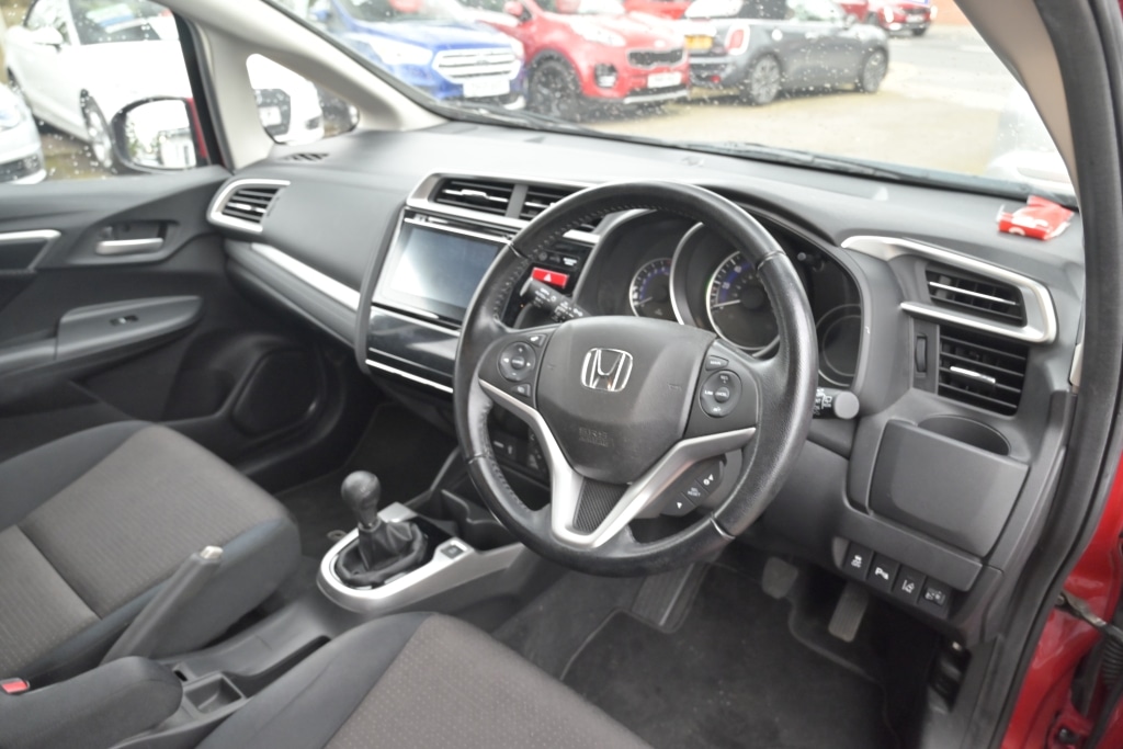 Used Honda Jazz 2017 for sale - 77851704: Photo 16