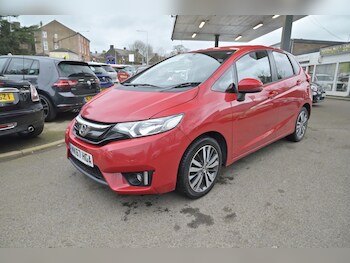 Used Honda Jazz 2017 for sale - 77851704: Photo