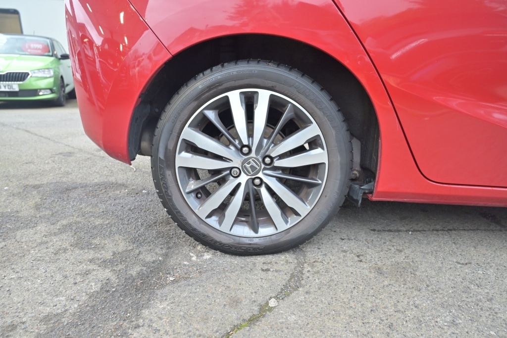 Used Honda Jazz 2017 for sale - 77851704: Photo 9