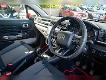 Used Citroen C3 2019 for sale - 79411030: Photo