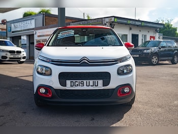 Used Citroen C3 2019 for sale - 79411030: Photo