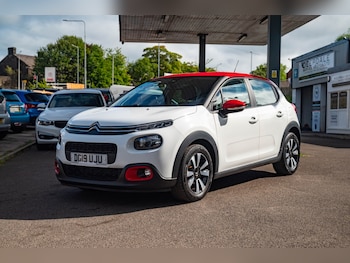 Used Citroen C3 2019 for sale - 79411030: Photo
