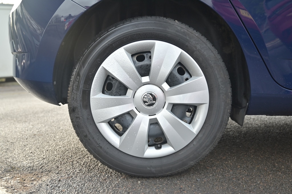 Used Skoda Fabia 2017 for sale - 77126018: Photo 10