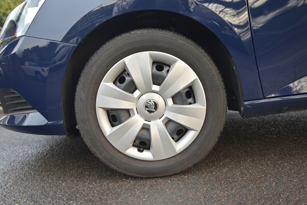 Used Skoda Fabia 2017 for sale - 77126018: Photo 12