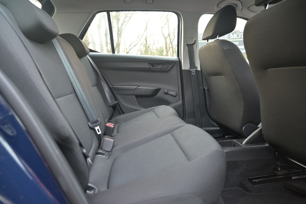 Used Skoda Fabia 2017 for sale - 77126018: Photo 15