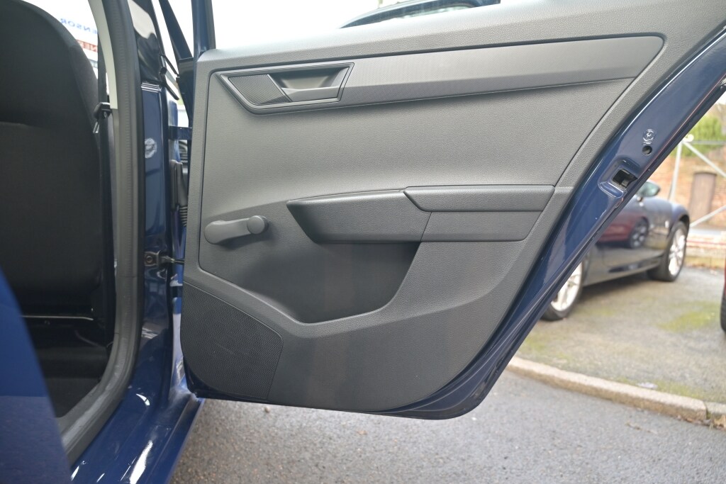 Used Skoda Fabia 2017 for sale - 77126018: Photo 16