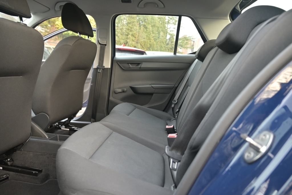 Used Skoda Fabia 2017 for sale - 77126018: Photo 17