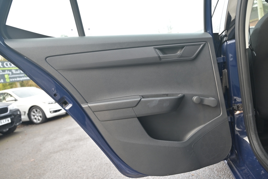 Used Skoda Fabia 2017 for sale - 77126018: Photo 18