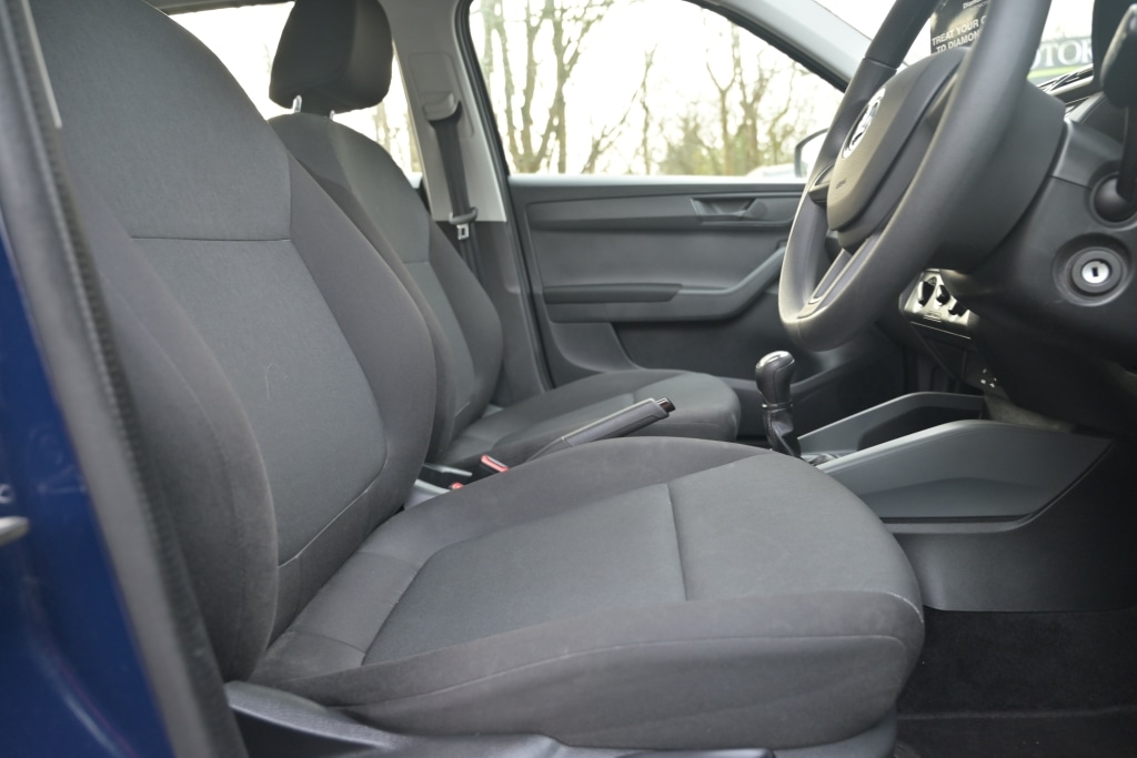 Used Skoda Fabia 2017 for sale - 77126018: Photo 20