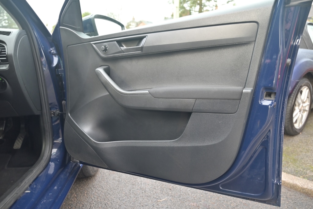 Used Skoda Fabia 2017 for sale - 77126018: Photo 21