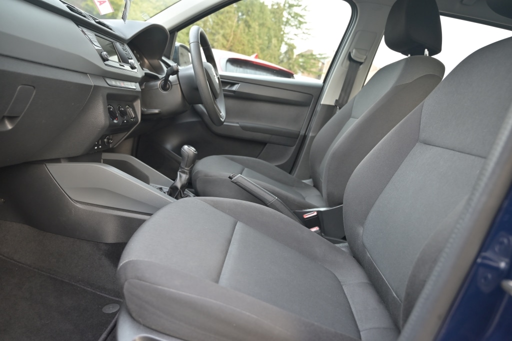 Used Skoda Fabia 2017 for sale - 77126018: Photo 24