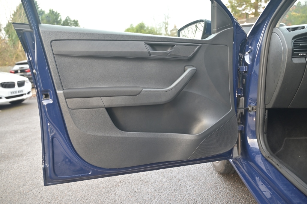 Used Skoda Fabia 2017 for sale - 77126018: Photo 25