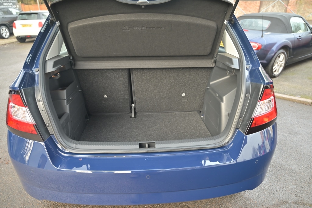 Used Skoda Fabia 2017 for sale - 77126018: Photo 7