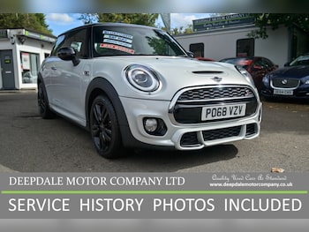 Used MINI Hatch 2018 for sale - 75836571: Photo