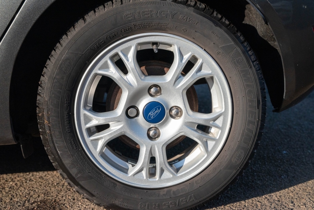 Used Ford Fiesta 2016 for sale - 77731183: Photo 12