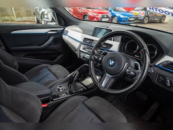 Used BMW X1 2018 for sale - 78460187: Photo