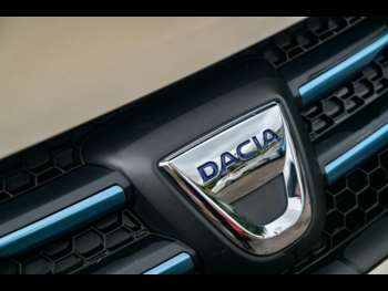 Used Dacia Sandero 2014 for sale - 74894476: Photo