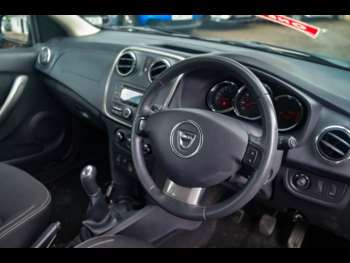 Used Dacia Sandero 2014 for sale - 74894476: Photo