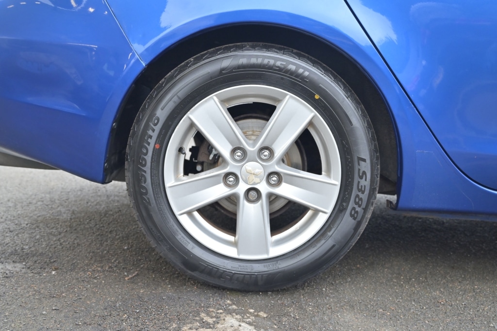 Used Mitsubishi Lancer 2010 for sale - 77652423: Photo 20