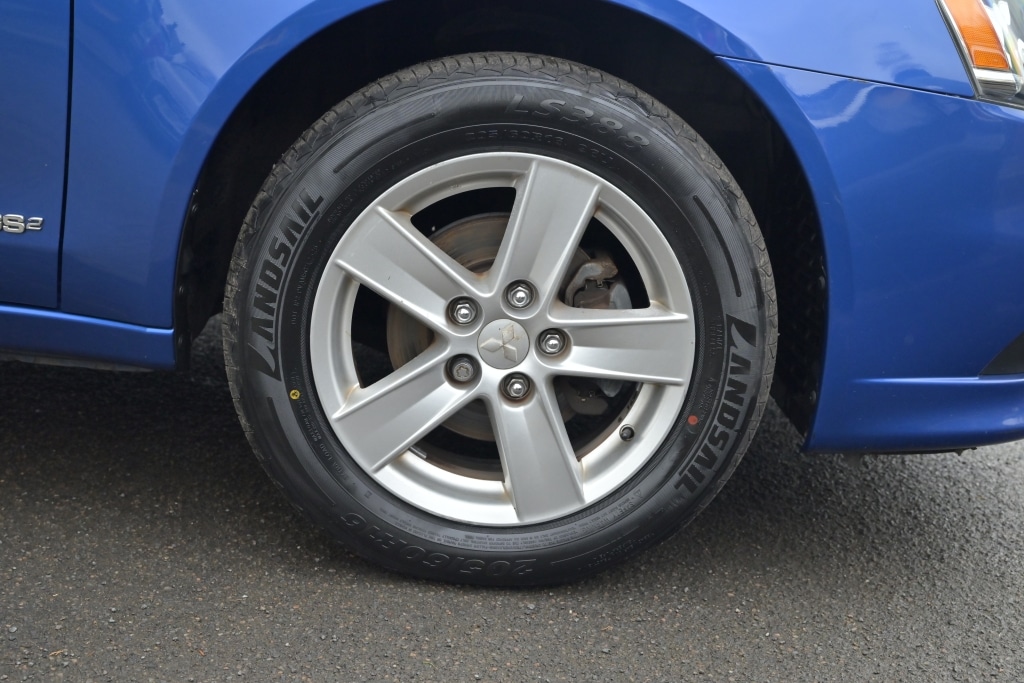 Used Mitsubishi Lancer 2010 for sale - 77652423: Photo 21