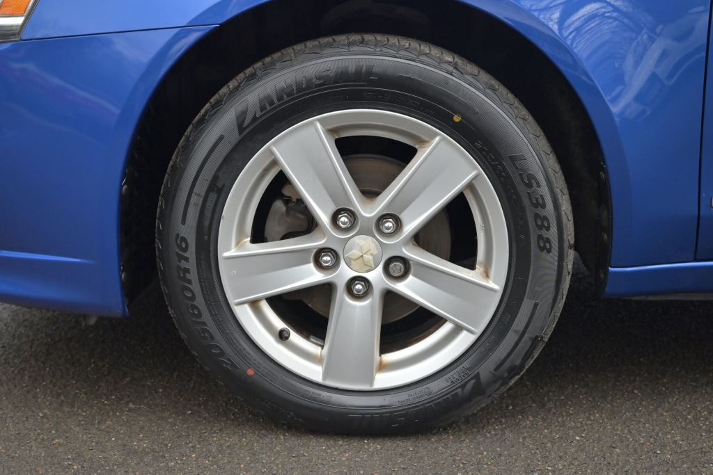 Used Mitsubishi Lancer 2010 for sale - 77652423: Photo 22