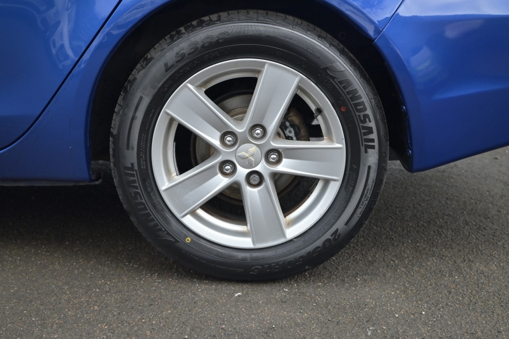 Used Mitsubishi Lancer 2010 for sale - 77652423: Photo 23