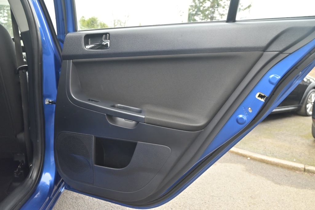 Used Mitsubishi Lancer 2010 for sale - 77652423: Photo 24