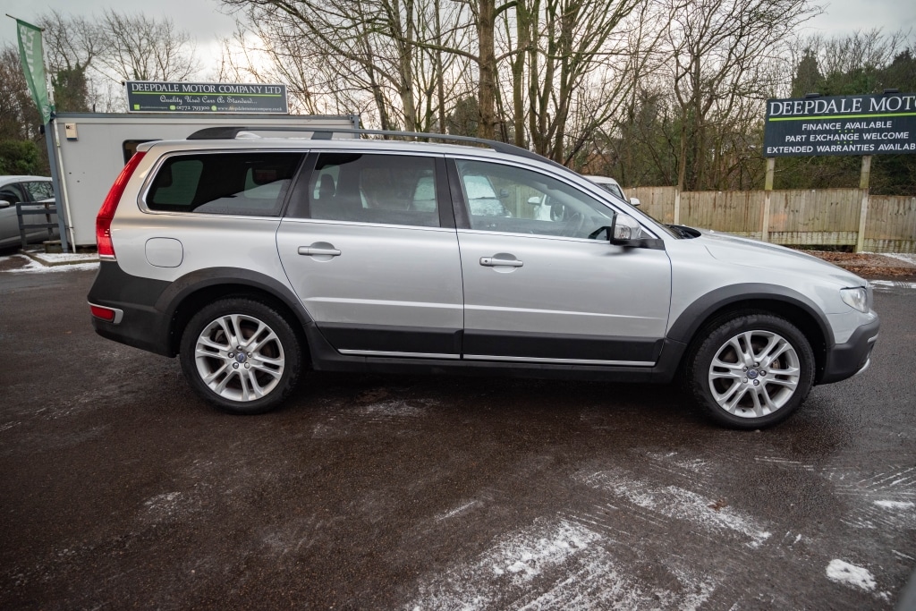 Used Volvo XC70 2016 for sale - 77107855: Photo 11