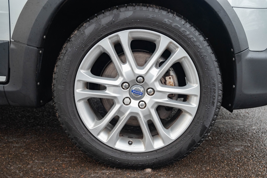 Used Volvo XC70 2016 for sale - 77107855: Photo 13