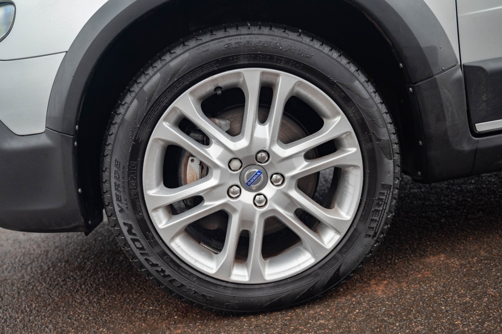 Used Volvo XC70 2016 for sale - 77107855: Photo 14