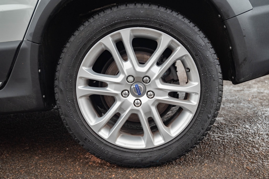 Used Volvo XC70 2016 for sale - 77107855: Photo 15