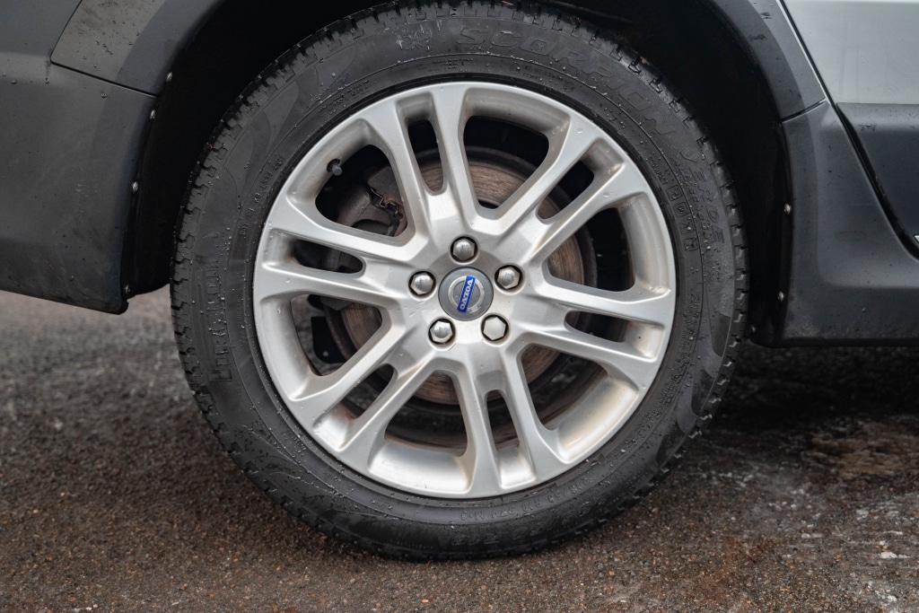 Used Volvo XC70 2016 for sale - 77107855: Photo 16