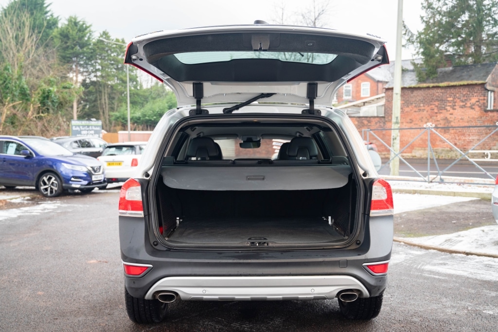 Used Volvo XC70 2016 for sale - 77107855: Photo 17