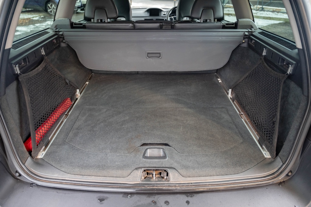 Used Volvo XC70 2016 for sale - 77107855: Photo 18