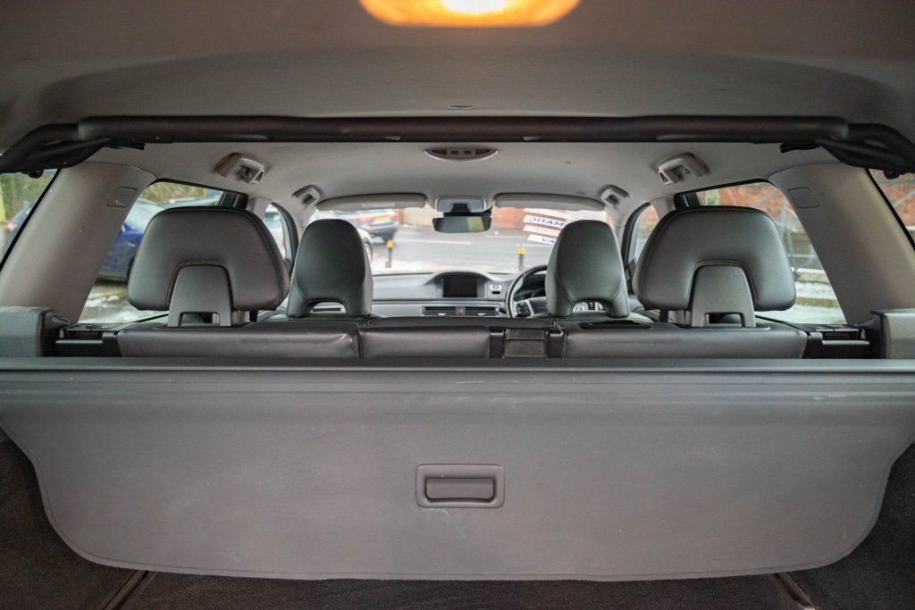 Used Volvo XC70 2016 for sale - 77107855: Photo 19