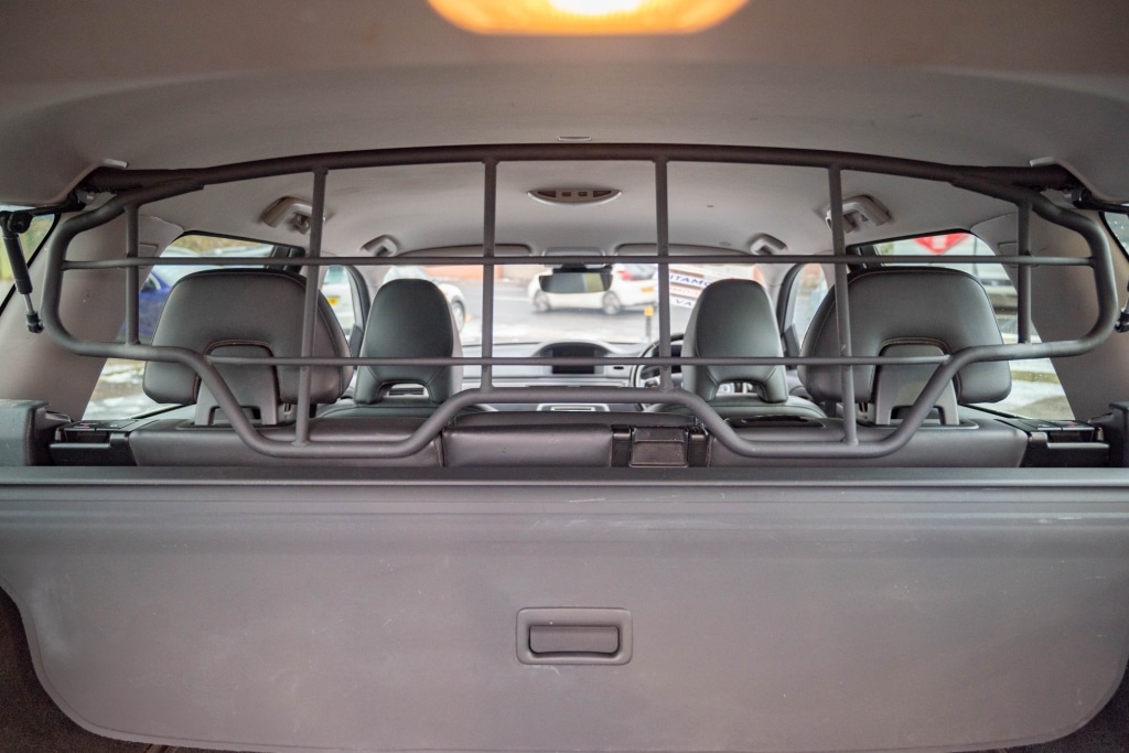 Used Volvo XC70 2016 for sale - 77107855: Photo 20