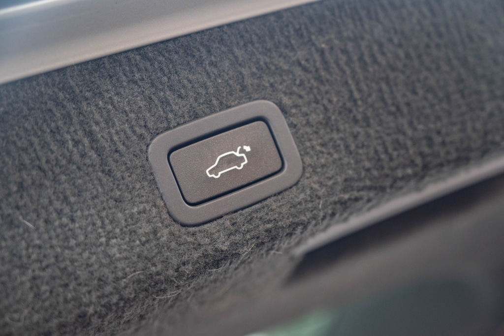 Used Volvo XC70 2016 for sale - 77107855: Photo 21