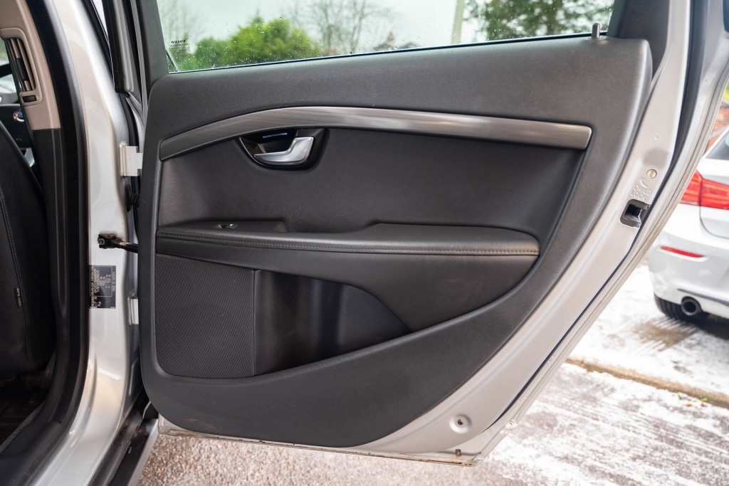 Used Volvo XC70 2016 for sale - 77107855: Photo 22