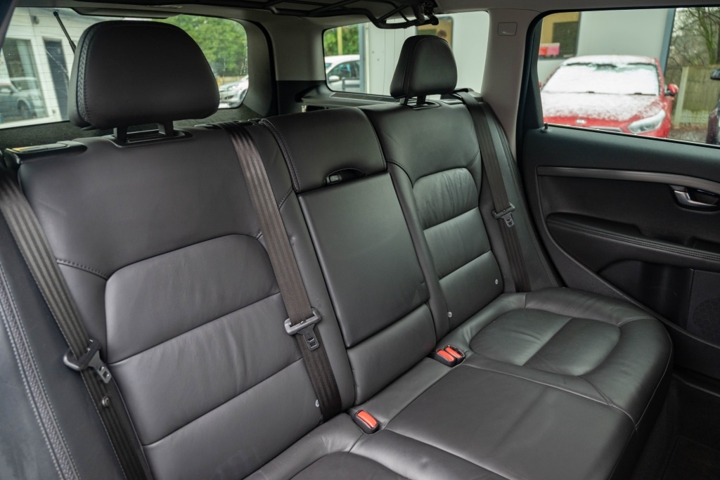 Used Volvo XC70 2016 for sale - 77107855: Photo 23