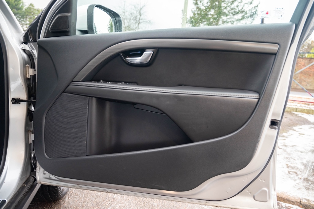 Used Volvo XC70 2016 for sale - 77107855: Photo 24