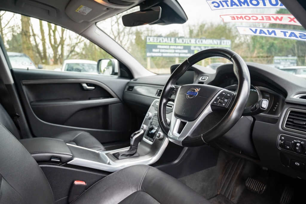 Used Volvo XC70 2016 for sale - 77107855: Photo 25