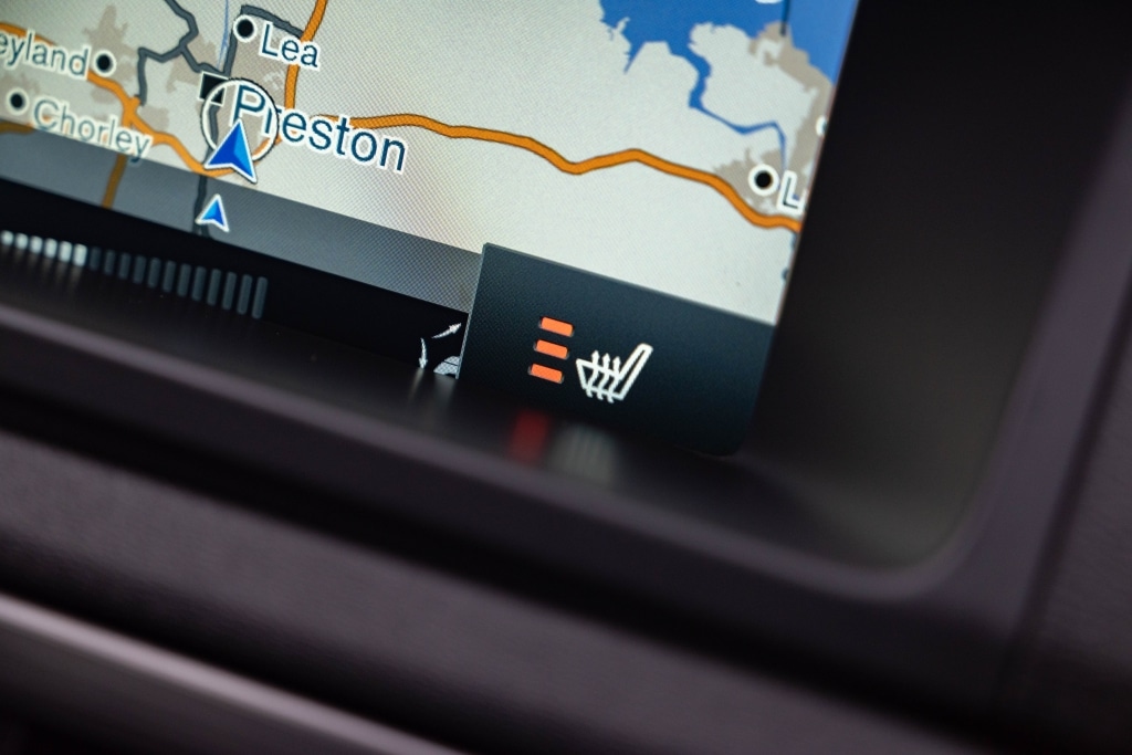 Used Volvo XC70 2016 for sale - 77107855: Photo 3