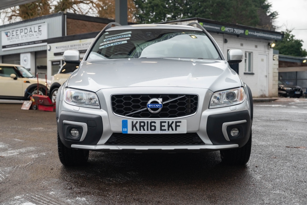 Used Volvo XC70 2016 for sale - 77107855: Photo 5