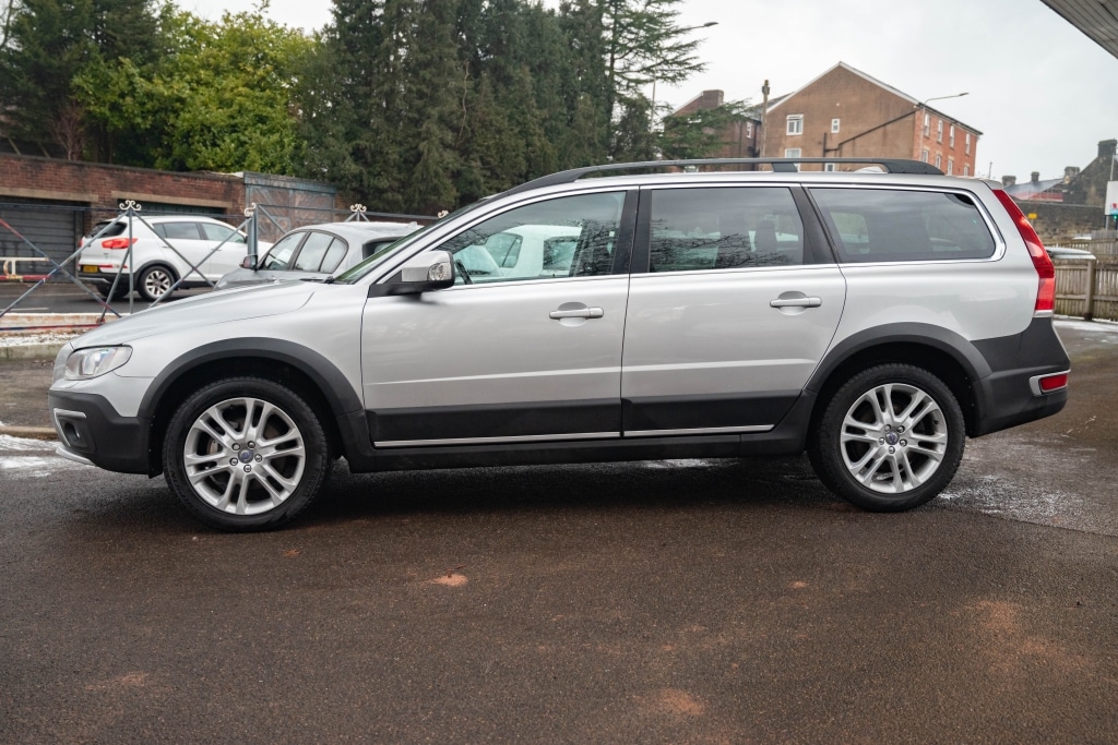Used Volvo XC70 2016 for sale - 77107855: Photo 7