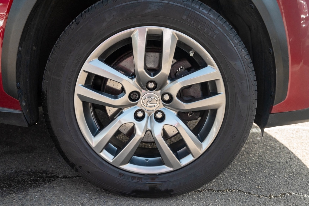 Used Lexus NX 2016 for sale - 78164536: Photo 11