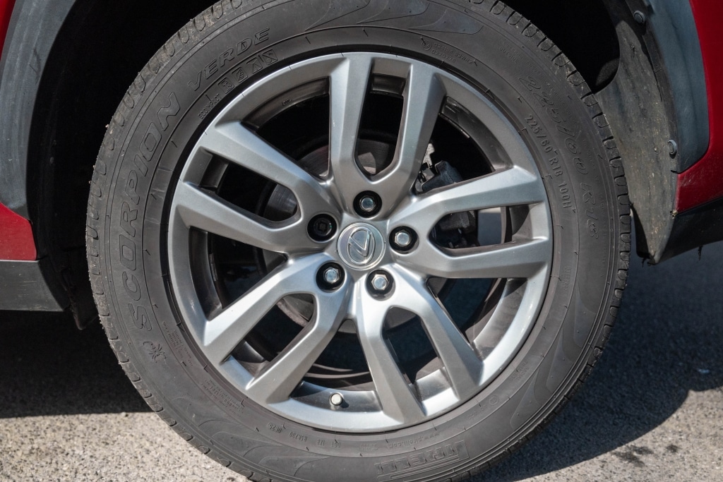 Used Lexus NX 2016 for sale - 78164536: Photo 13