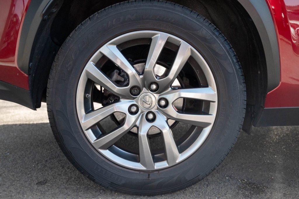 Used Lexus NX 2016 for sale - 78164536: Photo 14