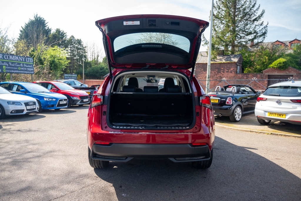 Used Lexus NX 2016 for sale - 78164536: Photo 15