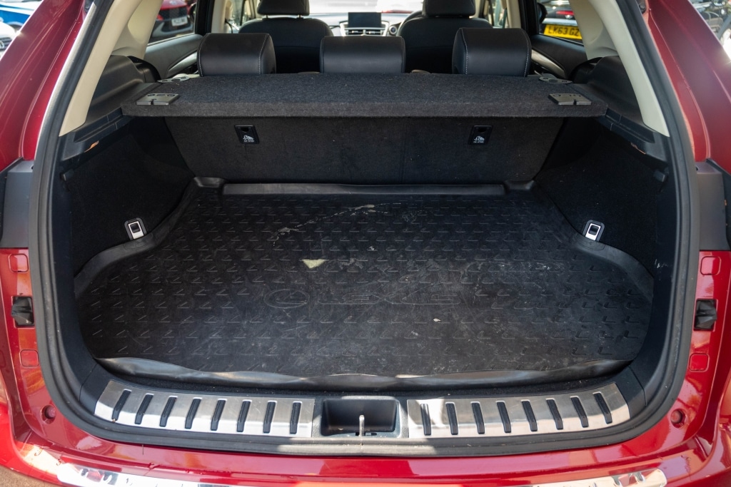 Used Lexus NX 2016 for sale - 78164536: Photo 16