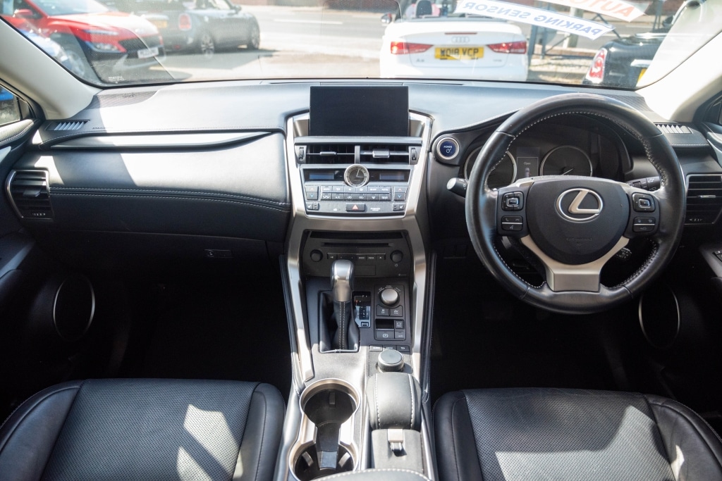 Used Lexus NX 2016 for sale - 78164536: Photo 19